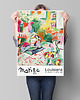 plakaty Henri Matisse - Exhibition Poster 1