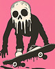 plakaty Plakat - Skate Nation 2