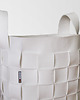 kosze do przechowywania Kosz OLEE large white 2