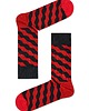 skarpetki damskie Skarpetki Happy Socks 3pack CHRISTMAS singin box 3