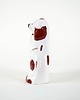 figurki i rzeźby Ceramiczna figurka pies, angielski design, lata 60, produkcja: BESWICK ENGLAND 9