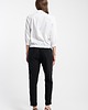 t-shirt damskie Bluzka Liwia White 1
