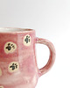 kubki Kubek z kotem różowy 4