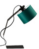 lampy stołowe Designerska lampa biurkowa do pracy i nauki HAGA 1