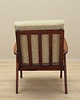fotele Fotel tekowy, duński design, lata 70, produkcja: Dania 3