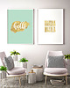 plakaty Plakat Hello 4