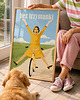 plakaty Plakat Bez trzymanki 2
