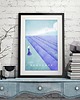plakaty Prowansja - vintage plakat 2