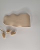 Podstawki pod kadzidełka Podstawka pod kadzidło/ szałwię/ palo santo 4