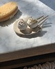 pojemniki na biżuterię Ceramiczna Łapka Handmade Talerzyk na Biżuterię Rustic Dalmatinian 4
