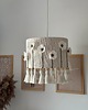 lampy do pokoju dziecka Lampa wisząca ,,Dasies Tassel 2