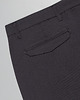 spodnie męskie Spodnie sagrado granatowe slim fit 4