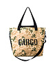 torby i nerki męskie Torba CARGO BY OWEE woodland LARGE 3