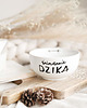 talerze, miski Miska 500 ml - Śniadanie dzika 1