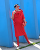 tuniki damskie New TUNIKA 4w1 red 3