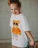 t-shirty dla chłopców T-shirt oversize Barry Teddy 2