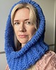 czapki damskie Kominiarka balaclava 2