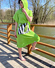 bielizna - inne SurfPoncho HugMe made by 7084 2