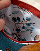 kosmetyczki Kosmetyczka damska MAXI patchwork 2