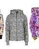 kurtki damskie Kurta softshellowa "Leo" 6