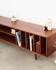 komody i szafki Sideboard dębowy, skandynawski design 3