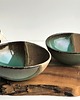 miski i misy Miska ceramiczna ok. 750 ml robiona ręcznie 4
