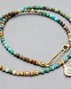 chokery Turkus vol. 38 /choker/ 13.07.25 naszyjnik - Szlachetna kolekcja 2