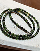 korale Korale jadeit szmaragdowy kors20 7