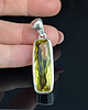 wisiory Dostojny kwarc lemon 3
