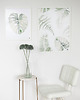 plakaty Plakat Zielnik roz. 61x91 cm 2