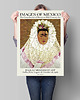 plakaty Plakat Frida Kahlo - Exhibition Art 1