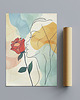 plakaty Plakat - Glamorous 1