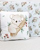 poduszki do pokoju dziecka Poduszka Jasiek  Koala 46x46 2