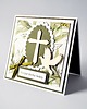 kartki scrapbooking Przyjdź Duchu Święty: Kartka Okolicznościowa 1