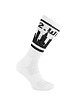 skarpetki damskie Skarpetki w puszce CLASSIC [.22.WAW] #White 5