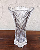 wazony Kryształowy wazon, Noritake Bleikristall , Niemcy, lata 70. 1