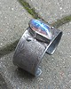 bransoletki wire wrapping Sielska, anielska- bransoletka regulowana 3