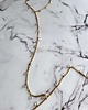 biżuteria różna Łańcuszek na ciało Zircon Closer 7