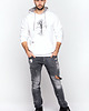 bluzy męskie Bluza kangurka UNDERWORLD unisex Tree 1