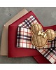 broszki Brosza MICKEY   Hit! 1szt Krata 7