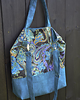 torby XXL TORBA HOBO XXL - print, arabia 1