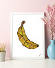 grafiki i ilustracje 86 Banan 3