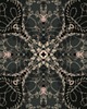grafiki i ilustracje Floral lace 01, rysunek graficzny 1