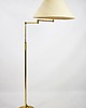 lampy podłogowe Lampa podłogowa, Niemcy lata 80. 2