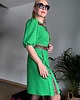 sukienki midi damskie Sukienka Aurora  r.38-40 2