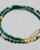 chokery Malachity choker vol. 9 /17.06.25/ naszyjnik - Szlachetna kolekcja 1