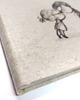 notatniki i albumy Album na zdjęcia Przyjaźń 25x25 1