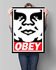 plakaty Shepard Fairey "Art Poster" 1