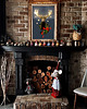 plakaty Plakat Reindeer Night   WINTER 1
