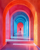 plakaty Plakat - Marrakesh vibes 2 1